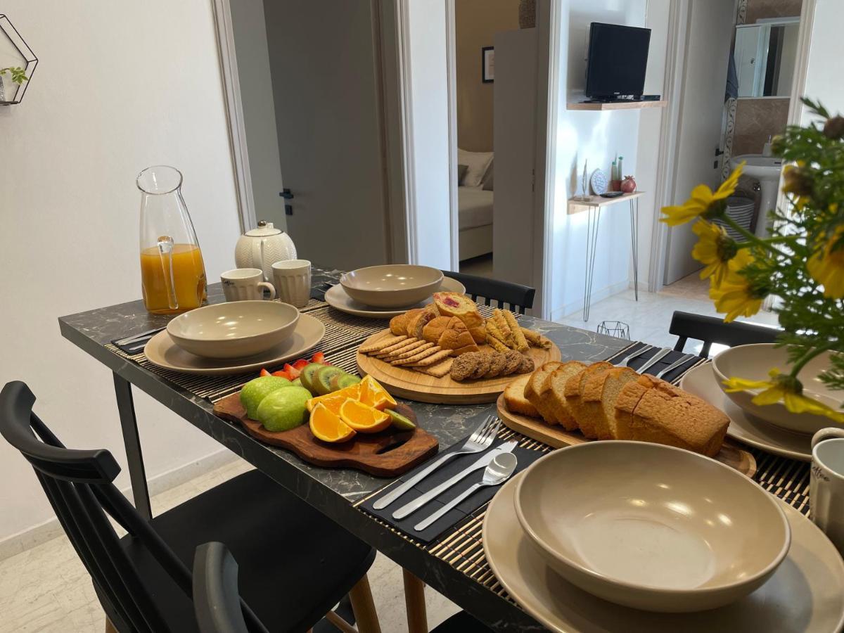 Villa Sandra Litheres Eksteriør billede
