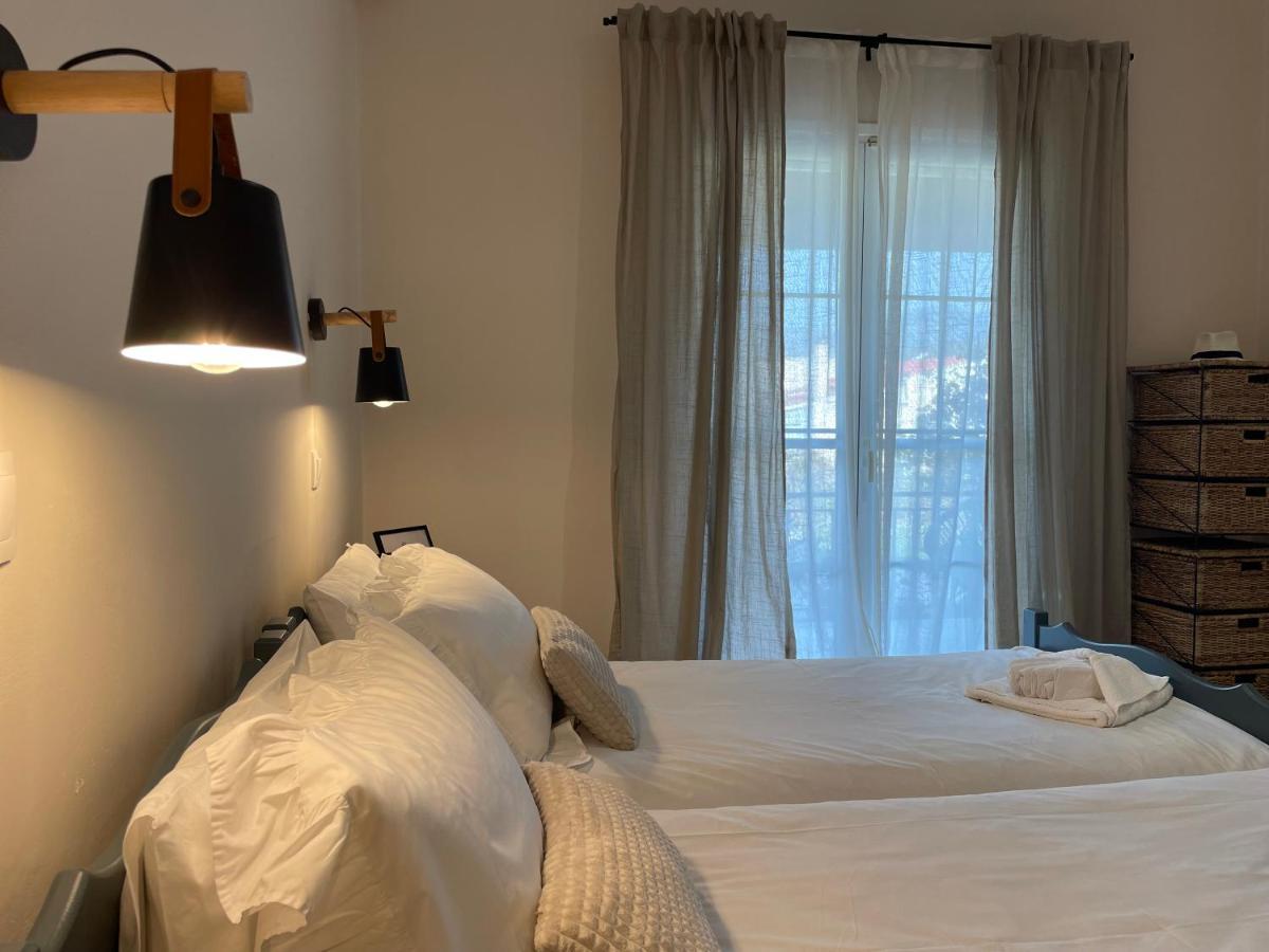 Villa Sandra Litheres Eksteriør billede