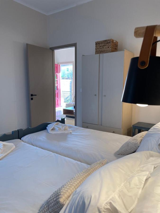 Villa Sandra Litheres Eksteriør billede