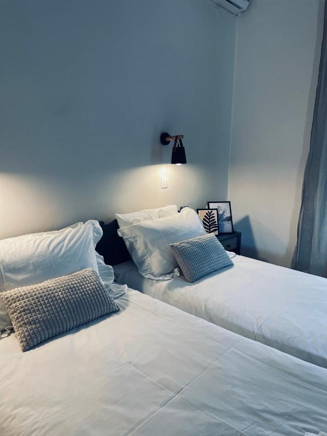 Villa Sandra Litheres Eksteriør billede