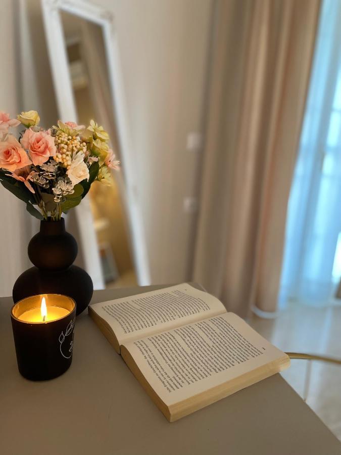 Villa Sandra Litheres Eksteriør billede