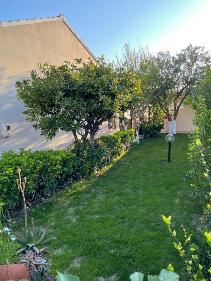 Villa Sandra Litheres Eksteriør billede