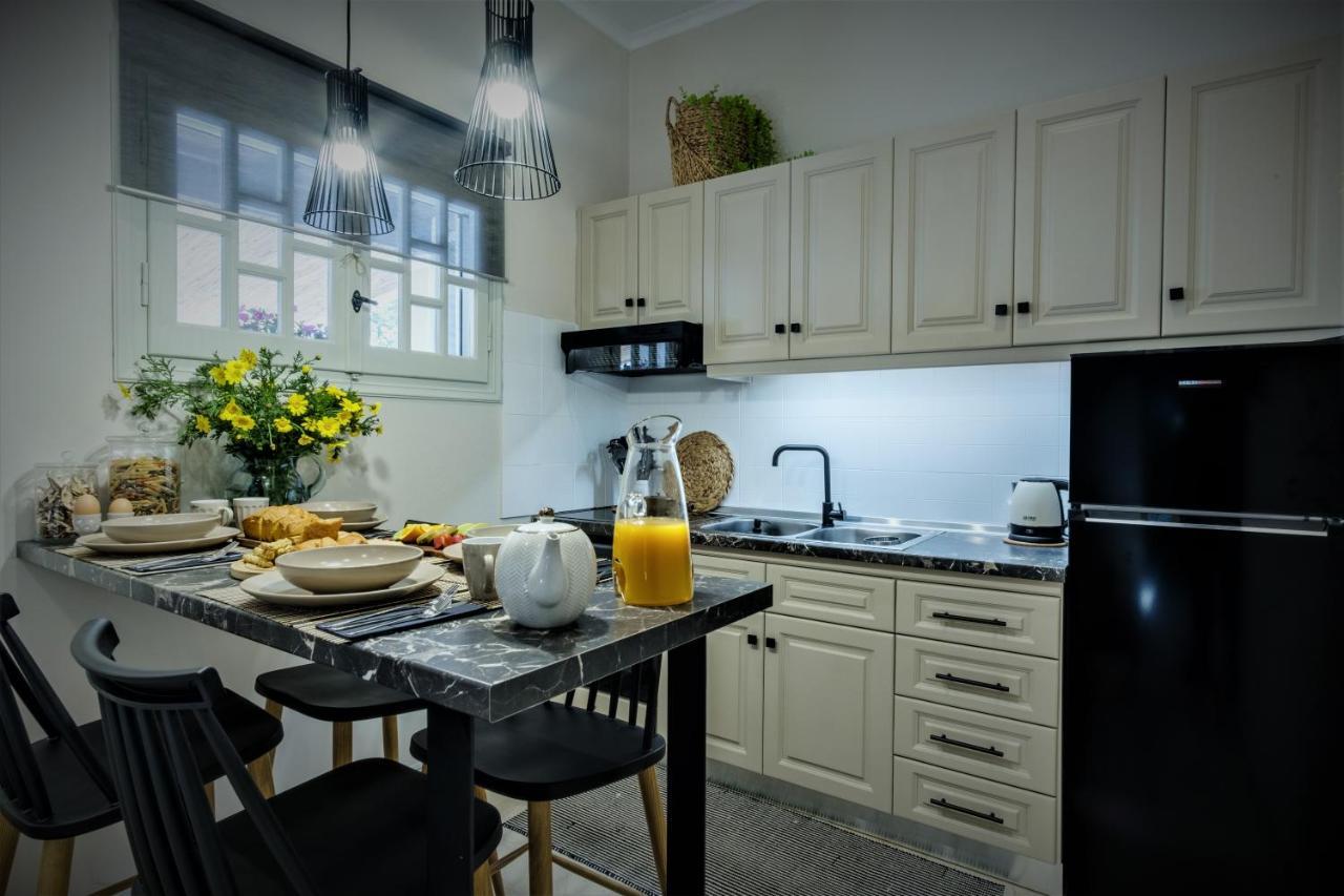 Villa Sandra Litheres Eksteriør billede